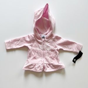 A D I D A S  b a b y  g i r l